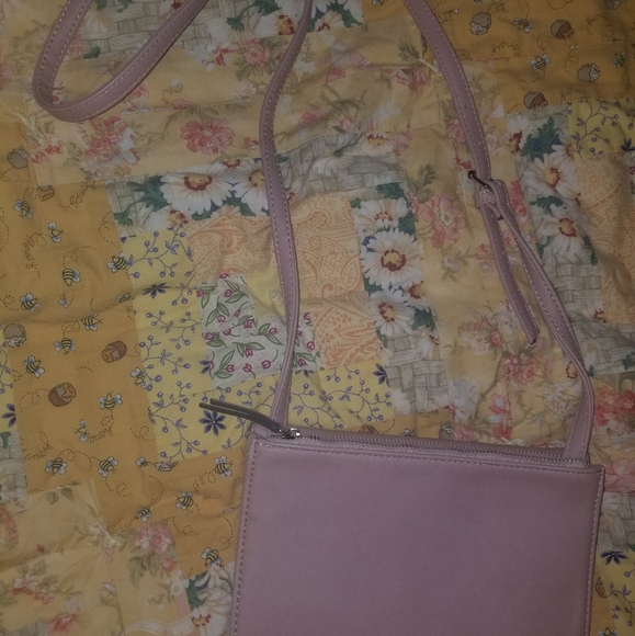 Nine west nwt crossbody purse - Picture 4 of 7